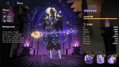 Lost Realm: Chronorift screenshot 6