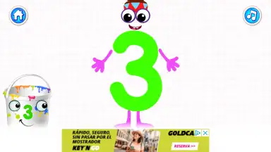 Super Numbers screenshot 6