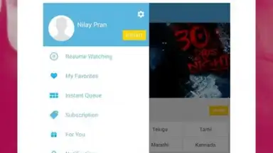 BoxTV screenshot 11
