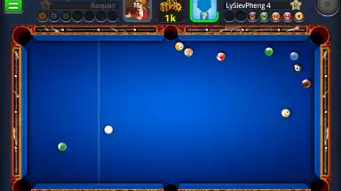 8 Ball Pool screenshot 3