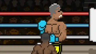 Prizefighters Boxing screenshot 2