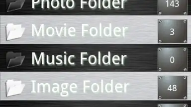 Data Folder screenshot 7