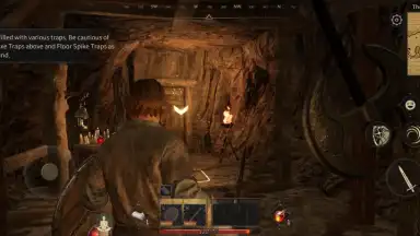 Abyss of Dungeons (Dark and Darker Mobile) screenshot 4