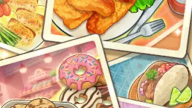 Cookingo: Perfect Meal screenshot 9