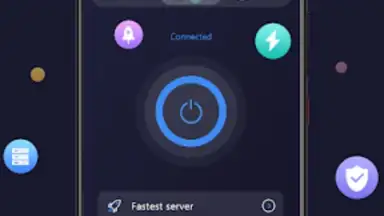 VPN Bucks - Fast VPN Proxy screenshot 2