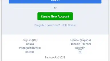 Browser Leopard screenshot 4