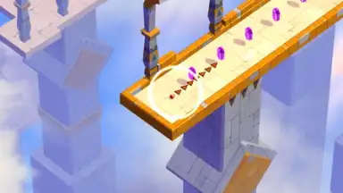 Temple Roll screenshot 6
