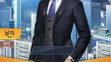 Black Money screenshot 1