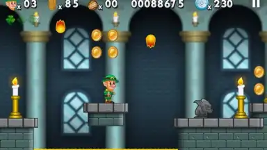 Lep's World screenshot 6