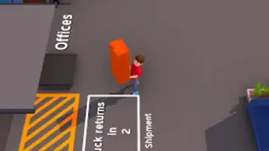 Cargo Fulfillment screenshot 6