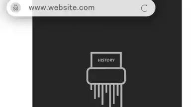Private Browser screenshot 7