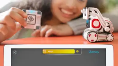Cozmo screenshot 4