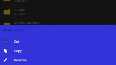 Root File Explorer - Connect All Yours Accounts screenshot 3