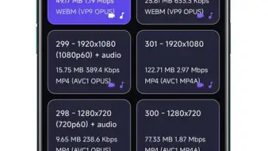 Sealplus screenshot 8