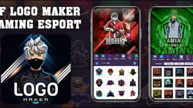 FF Logo Maker screenshot 7