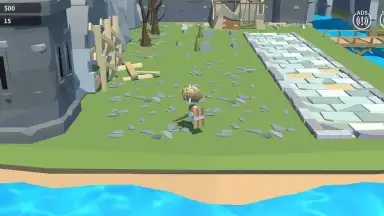 Village of Adventurer screenshot 6