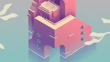 Monument Valley 3 screenshot 5