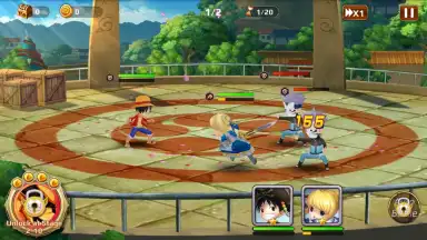 Altar of Heroes screenshot 12