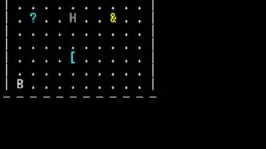 Pocket Rogue screenshot 6