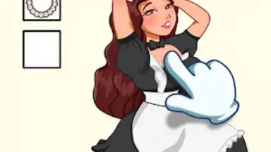 Naughty Puzzle: Tricky Test screenshot 10