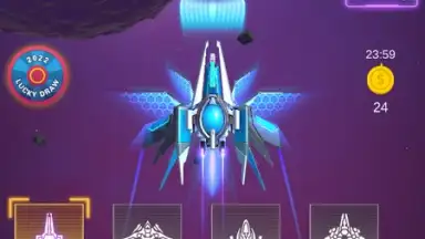 Dust Settle screenshot 9