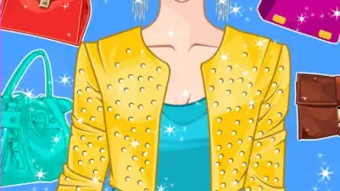 Princess Dress Up Doll Fashion screenshot 2