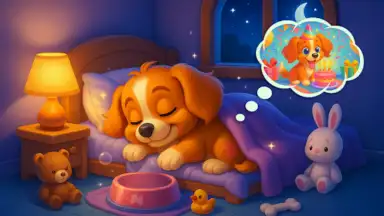 Puppy Pet Dog Daycare & Salon screenshot 1