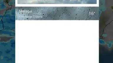 Weather & Radar screenshot 6