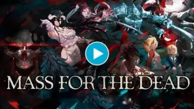 MASS FOR THE DEAD screenshot 1