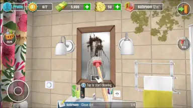 House Flipper screenshot 4