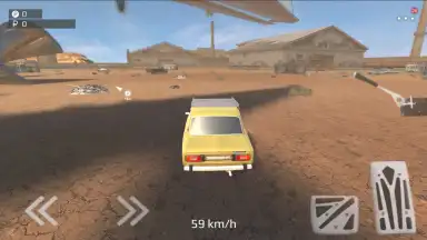 Russian Rider Online screenshot 7