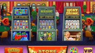 Русские слоты - Игровые автоматы screenshot 4