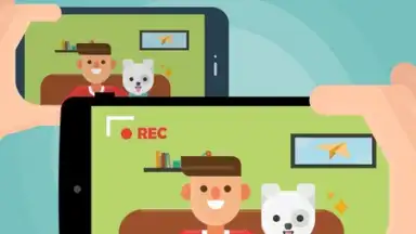 AirScreen screenshot 5