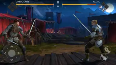 Shadow Fight 3 screenshot 4