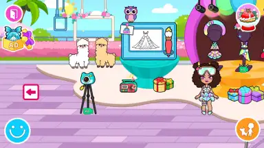 Paper Princess screenshot 3