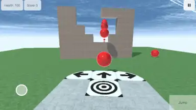 N-Space screenshot 2