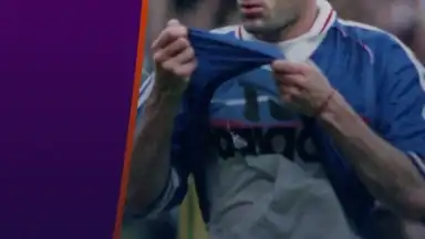 FIFA Official App screenshot 5