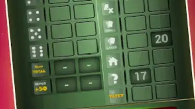 Yatzy screenshot 8