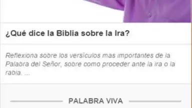 Caminando con Dios screenshot 3
