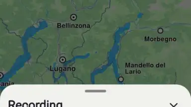 Magic Earth screenshot 7