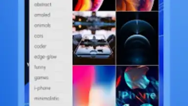 Win 11 Computer Launcher screenshot 2