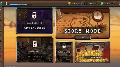 Quest 4 Fuel screenshot 7