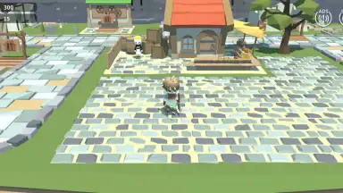 Village of Adventurer screenshot 8