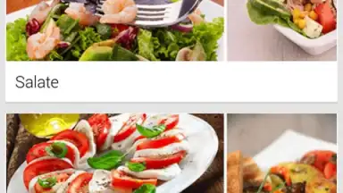 Rezepte Kochbuch Free screenshot 9
