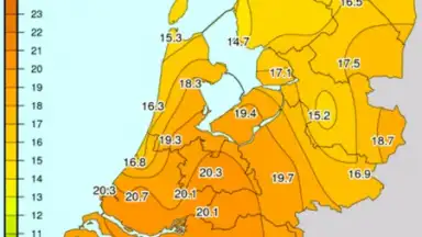 Het Weer screenshot 3
