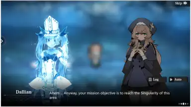 Soul Tide screenshot 5