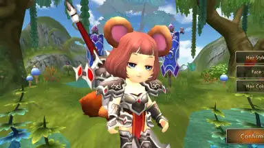 World of Prandis screenshot 12