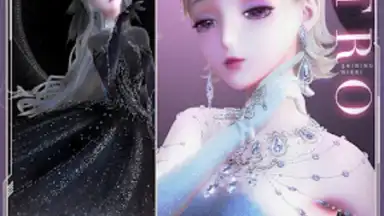 閃耀暖暖 screenshot 6