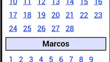 Biblia Castellano Castilian screenshot 2