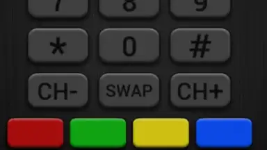 Videocon IR Remote screenshot 3